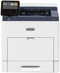 Замена лазера на принтере Xerox B600 в Нижнем Новгороде